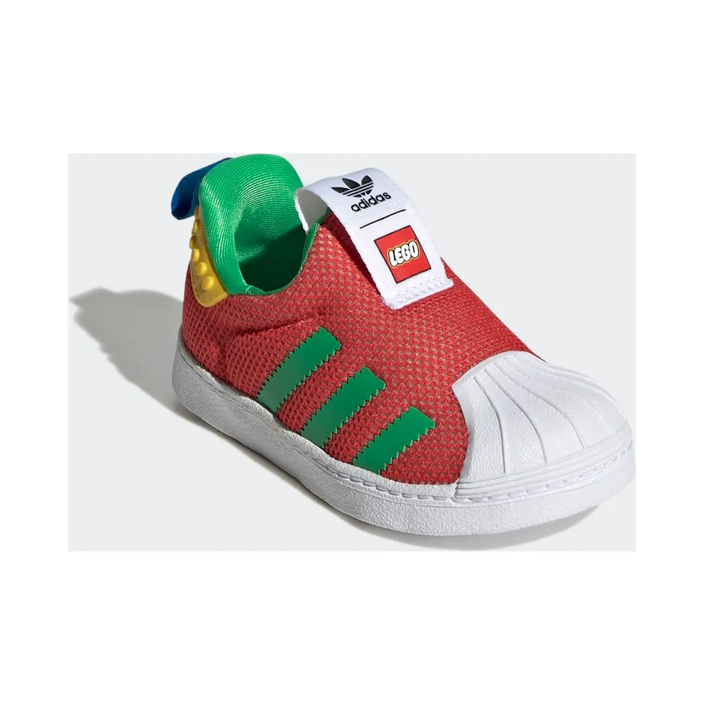 Adidas SUPERSTAR 360 I SHOES Pantone / Pantone / Pantone (GV8879)