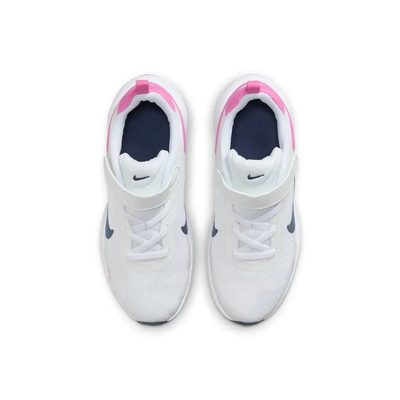 Nike Revolution 7 White (FB7690-103)