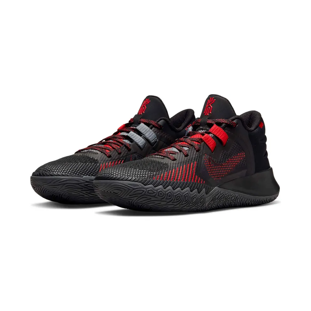 Kyrie Flytrap 5 Black (CZ4100-003)