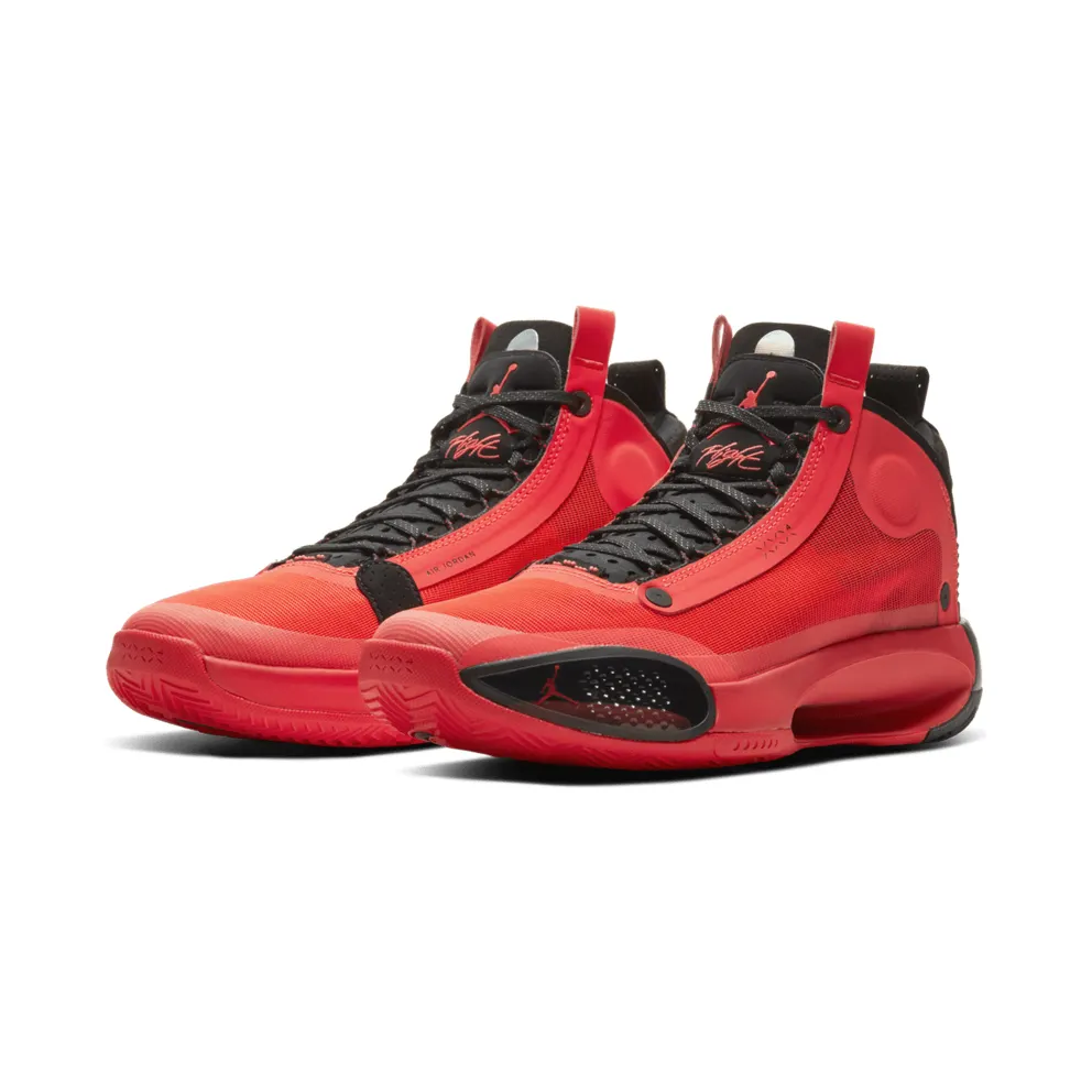 Air Jordan XXXIV “Infrared 23” (AR3240-600)