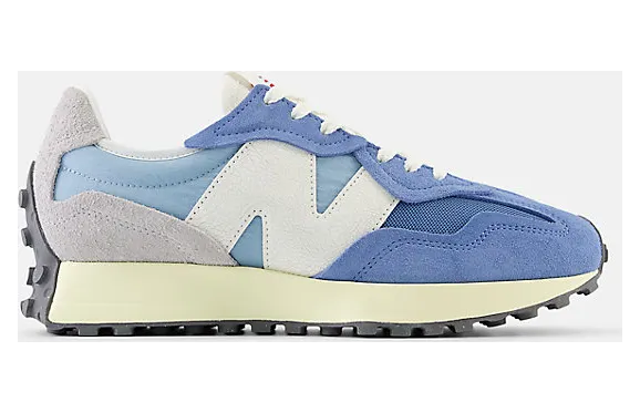 New Balance 327 “BLUE LAGUNA” (U327WRA)
