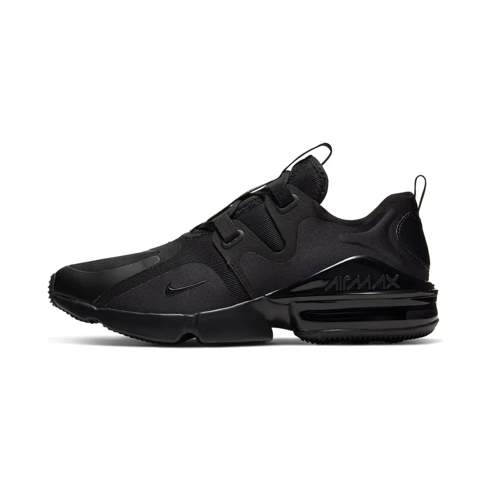 Nike Air Max Infinity Black/Black (BQ3999-004)