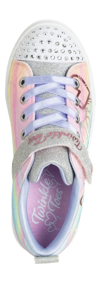 skechers-twinkle-toe 314823L_SMLT