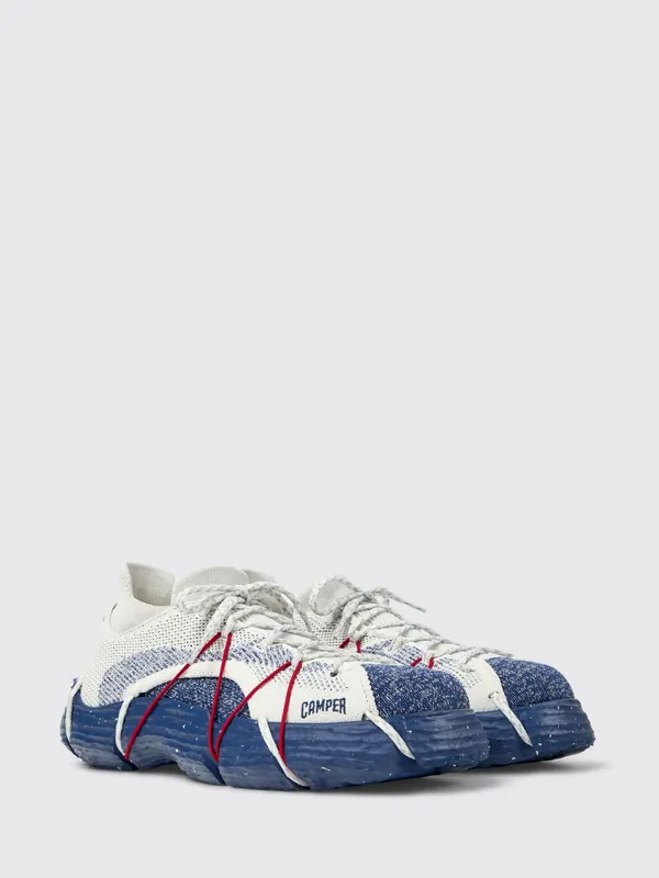 Camper Roku Recycled Polyester Knit Multicolor (K100953-014ROKU0)