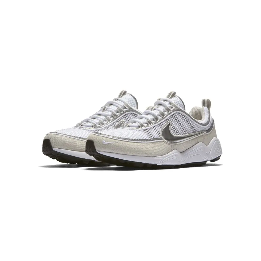 Nike Air Zoom Spiridon 16 Cream White/Metallic Silver-Light Bone-Black (926955-105)