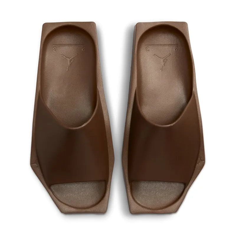 Jordan Hex Slide Cacao Wow (DQ8992-200)