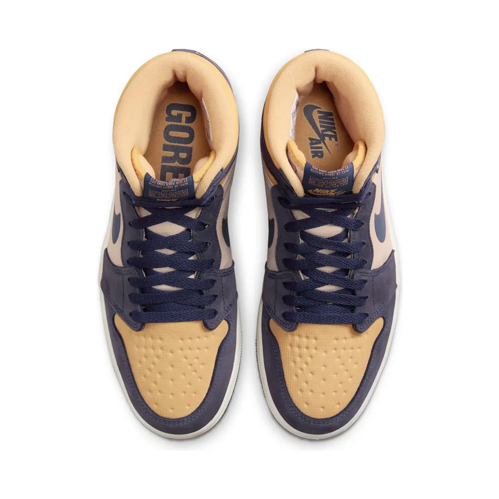 Air Jordan 1 Element Gore-Tex “Sky J Purple” (DB2889-501)