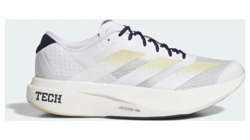 Adidas ADIZERO EVO SL “GEORGIA TECH” (JQ4577)