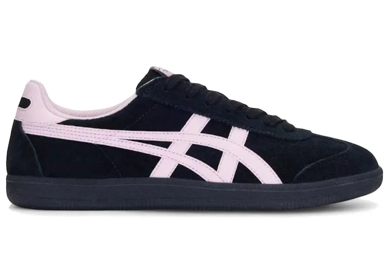 Onitsuka Tiger Tokuten Black Pink (1183C254-001)