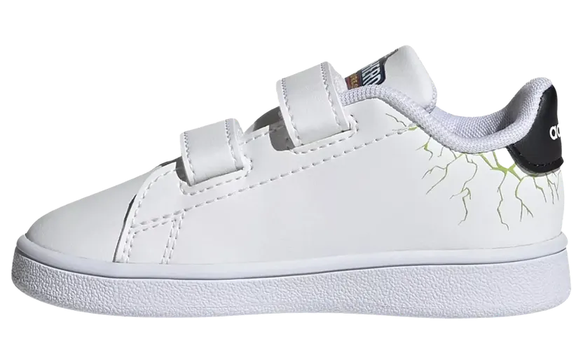 Adidas Advantage TD “Marvels Hulk” (GZ7624)