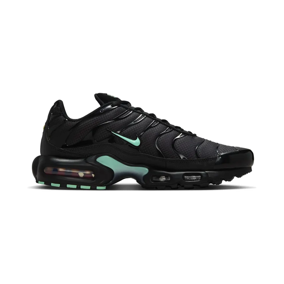 Nike Air Max Plus Black Mint Green (DM0032-029)