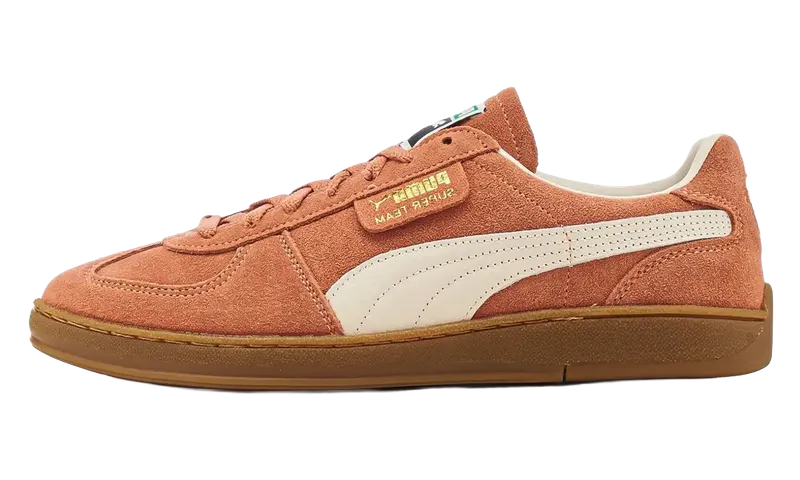 Puma Super Team Suede “Deeva Peach Gum” (398528-03)