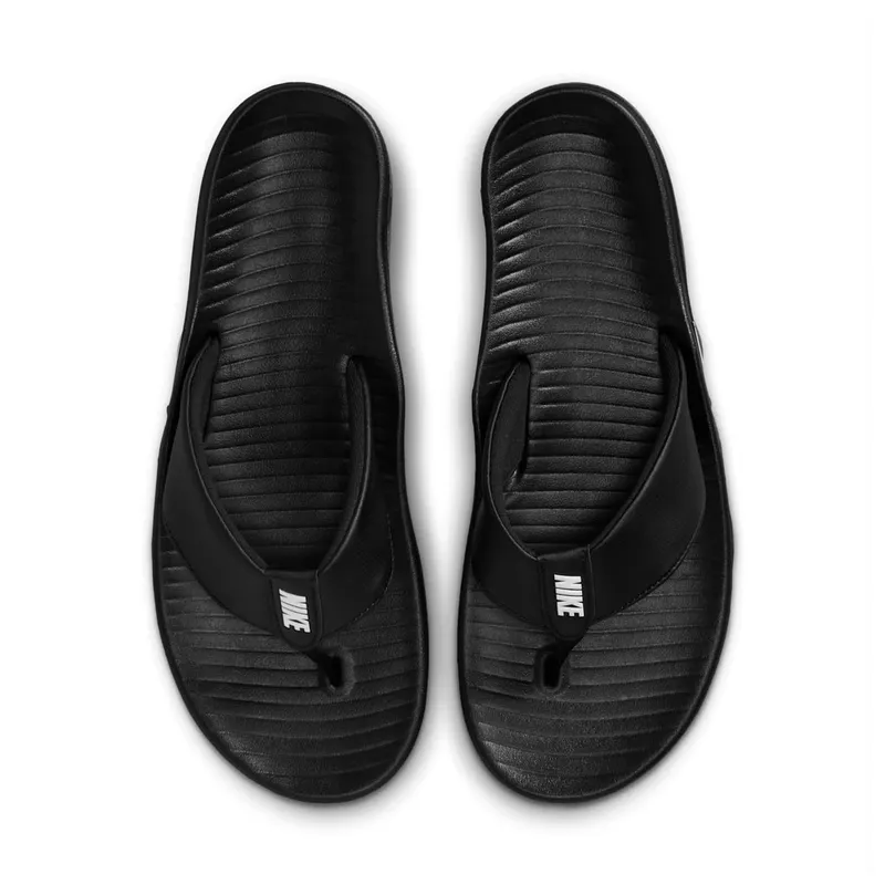 Nike Marina Flip Flop “Black White” (IH2380-001)