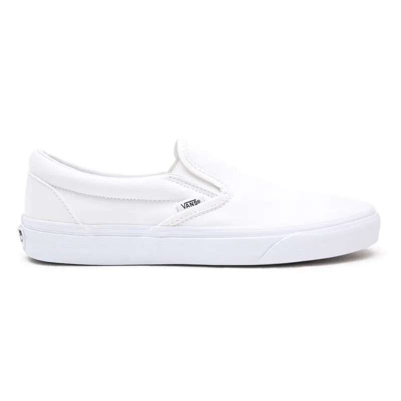 Vans Slip-On True White True White/True White (VN000EYEW00)
