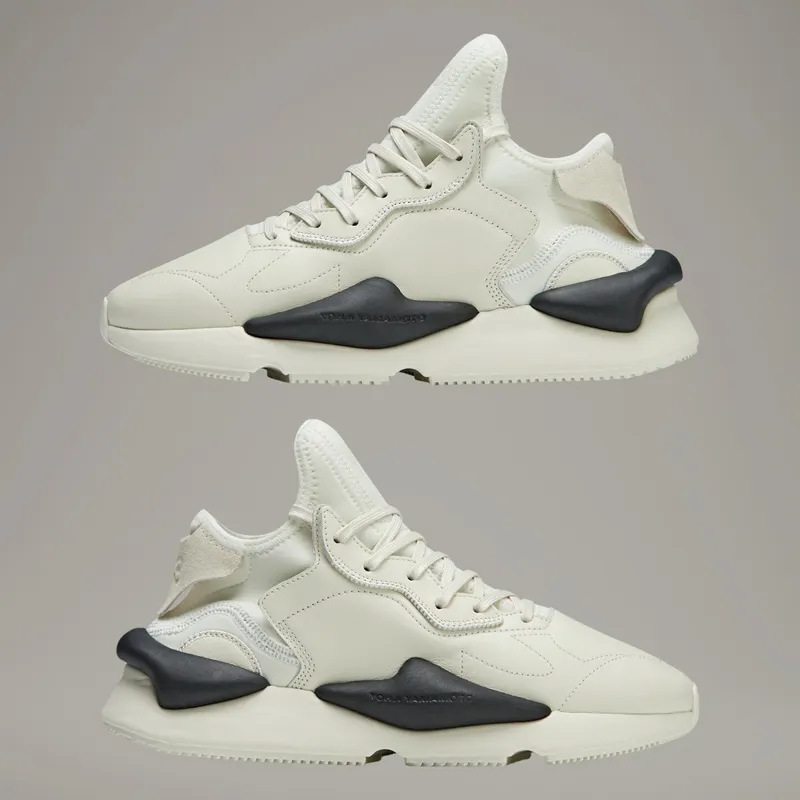 adidas Y-3 Kaiwa Cream White / Off White / Black (IG4057)