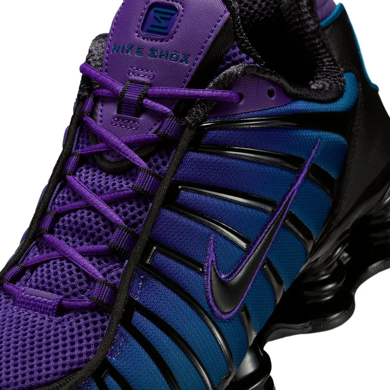 Nike Shox TL Voltage Purple (AV3595-500)