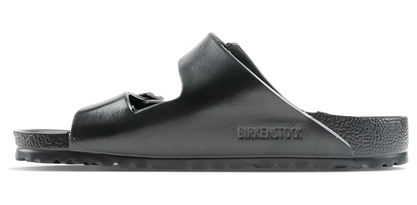 Birkenstock Arizona EVA (Regular) “Black” (0129421)