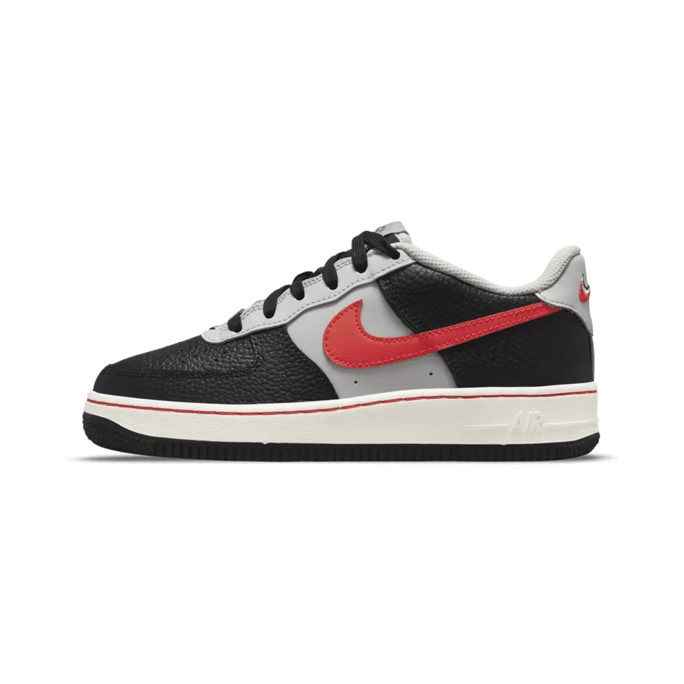 Nike Air Force 1 EMBen Black (DJ9993-001)