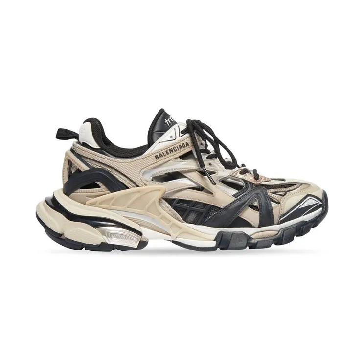 Balenciaga Track.2 Beige (W)
