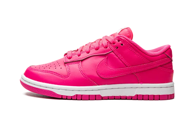 Nike DUNK LO MNS “Hot Pink” (DZ5196-600)