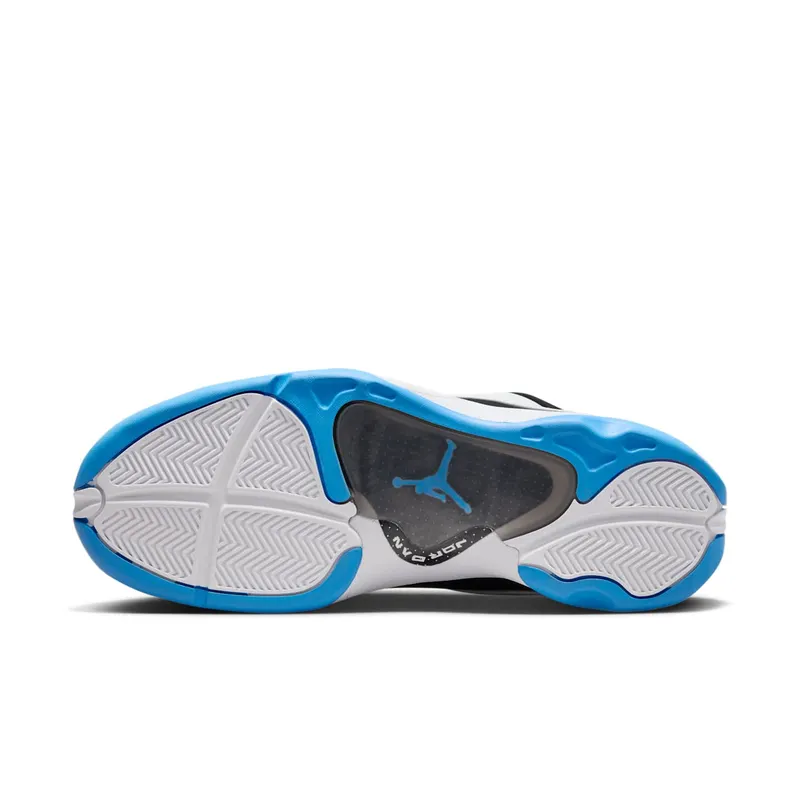 Jordan Jumpman Pro Quick White University Blue (FB9978-107)