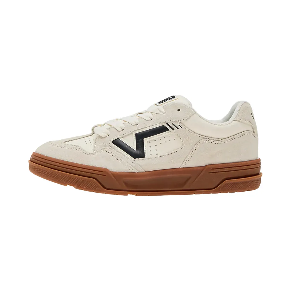 Vans Upland “Suede – Marshmallow Gum” (VN000D25OVM)