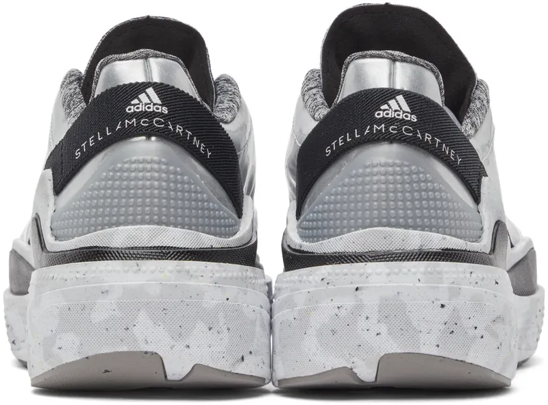 Adidas aSMC Earthlight Metallic Silver Metallic / Core Black / Core Black (GY5050)