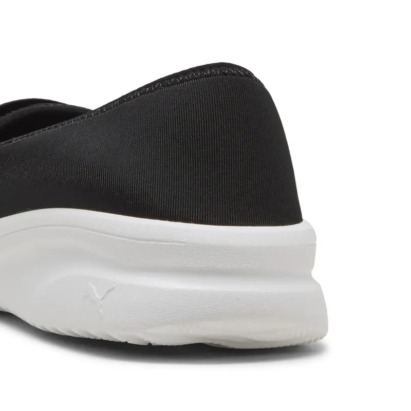 Puma Adelina 2 “Puma Black / Puma White” (400236_01)