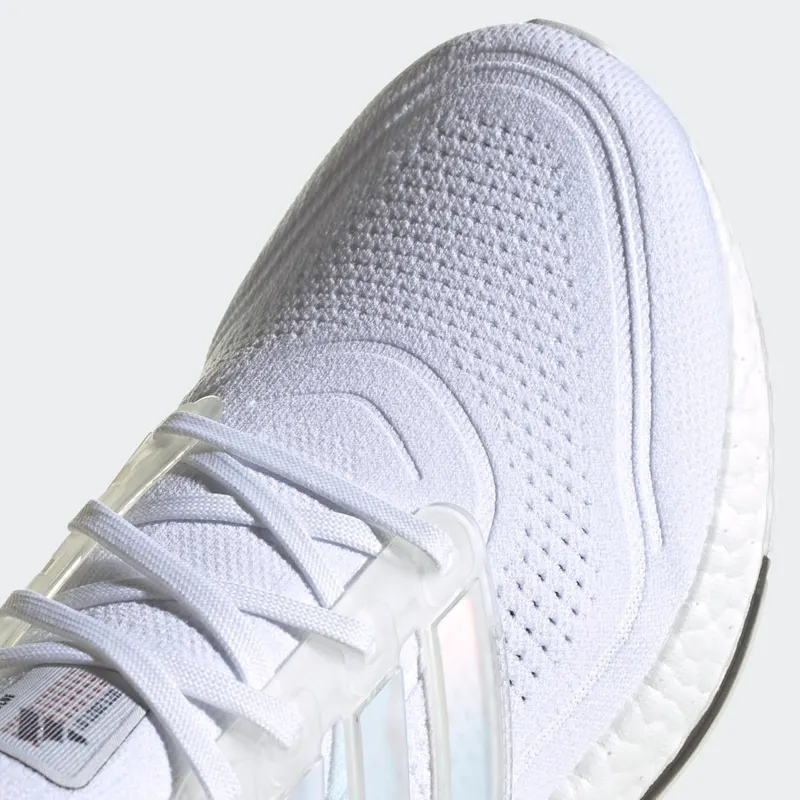 Adidas UltraBoost 21 ‘Cloud White’ Cloud White/Cloud White/Cloud White (FY0846)