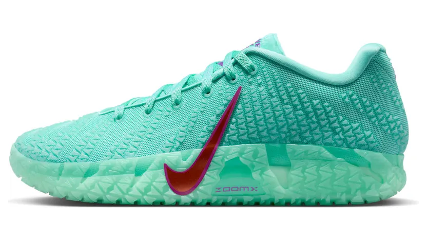 Nike Ja 3 “Twelve Time” (IQ6755-300)
