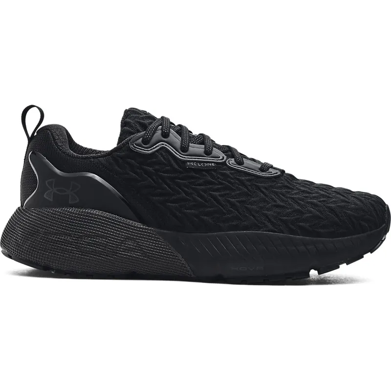 Under Armour HOVR™ Mega 3 Clone Black (3025308-001)