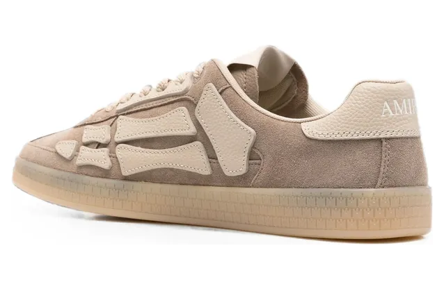 Amiri Pacific Bones “Neutrals” (AMSNSN1040 210) (2)