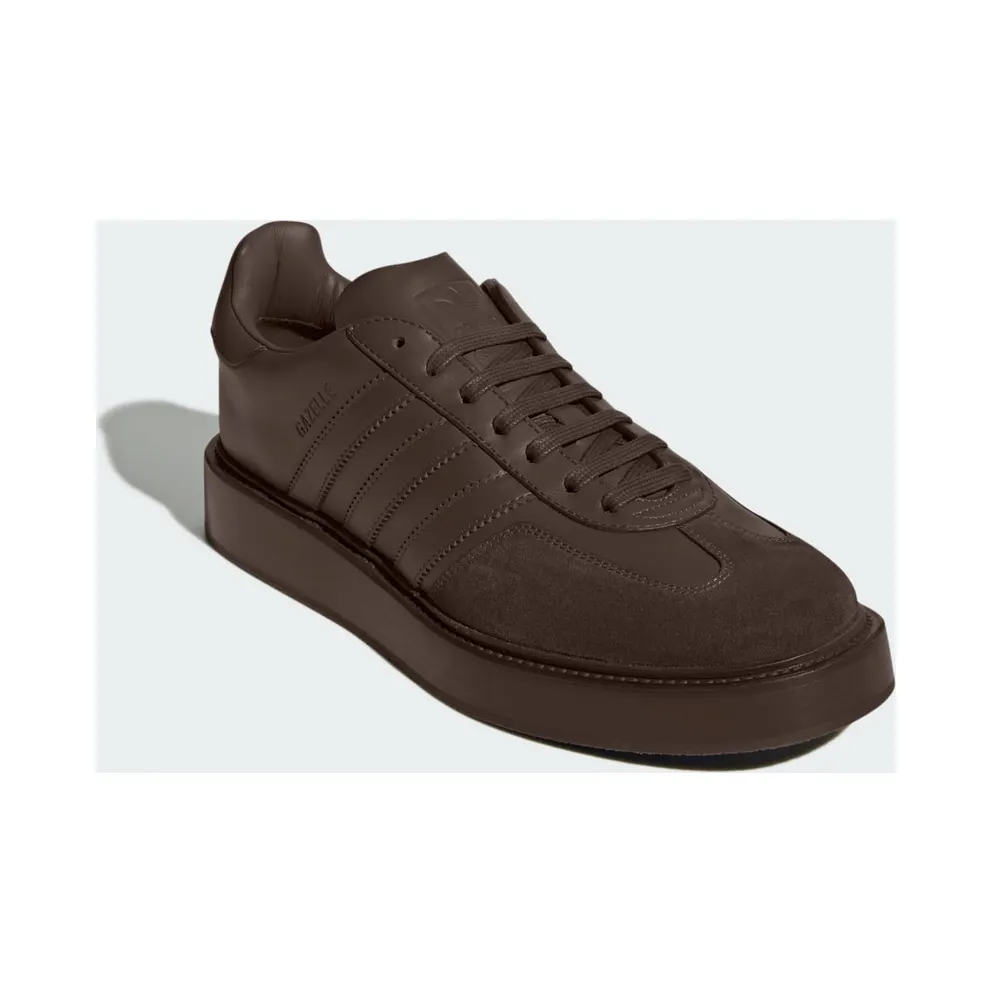 Adidas adidas Gazelle Indoor Made in Italy Brown / Brown / Dark Brown (JI3938)