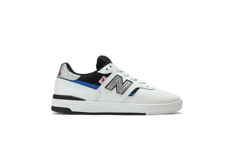 New Balance Numeric 306 Cup Jamie Foy x Gas Giants (UN306CGI)