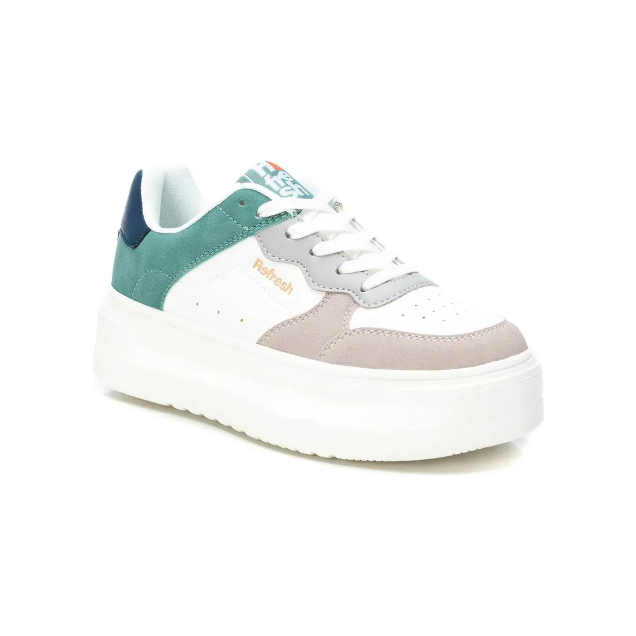 refresh-sneaker 172167-Multicolor