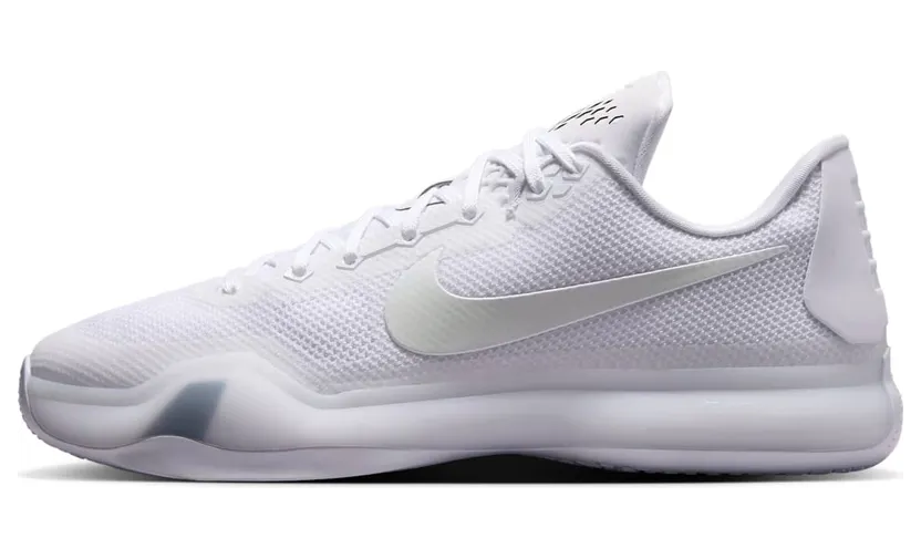 Nike Kobe 10 Elite Protro Low “Halo” (IO3415-100)