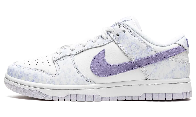 Nike Dunk Low Purple Pulse (2021) – “Purple Pulse / Purple Pulse / White” (DM9467-500)