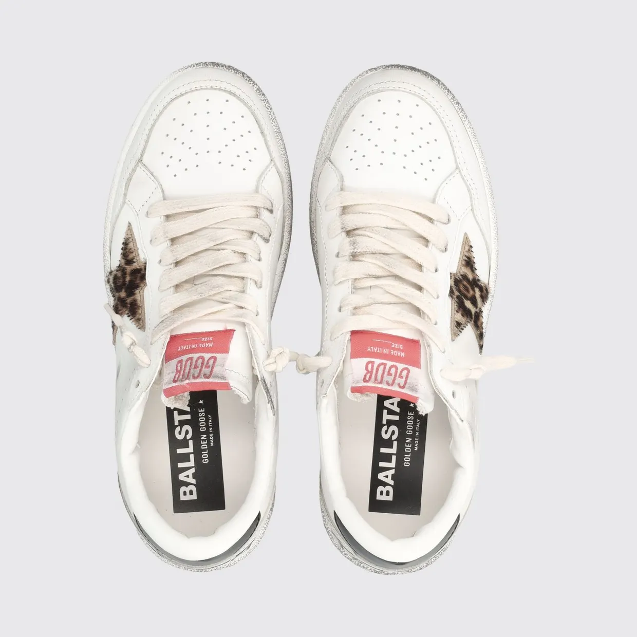 Golden goose Sneakers White (GWF00804F00732310889) (3)