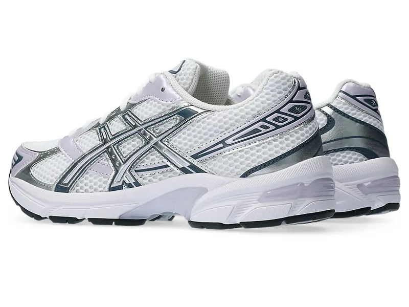Asics Gel-1130 White/Faded Ash Rock (1202A164.113)