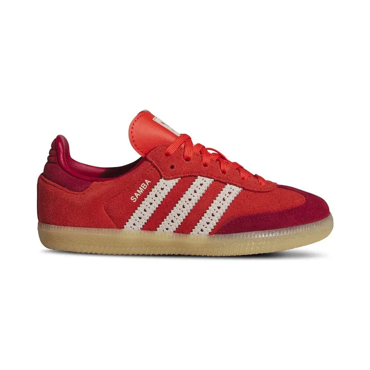 adidas Samba OG Valentine’s Day (JS3528)