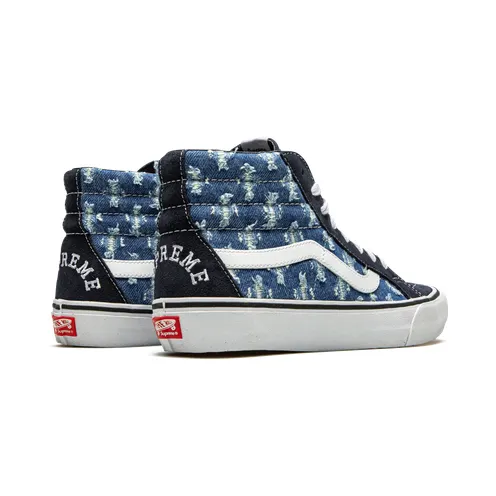 vans-sk8-hi VN0A38Z32DD