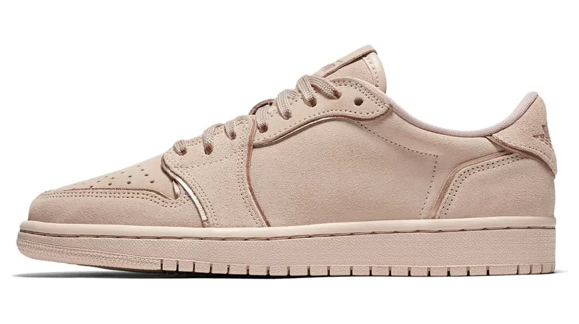 Jordan 1 Retro Low NS Particle Beige (AO1935-204)