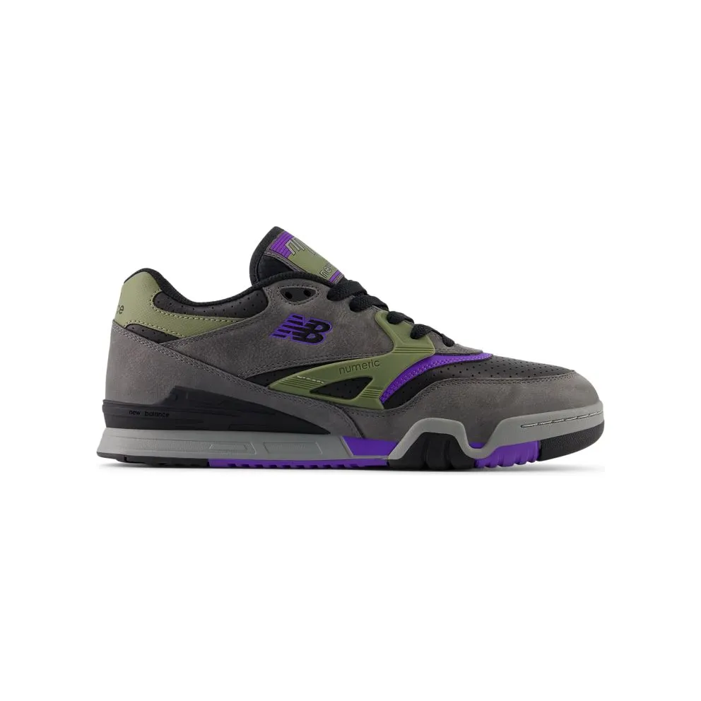 New Balance Numeric 770 Grey Black Purple (NM770VWX)