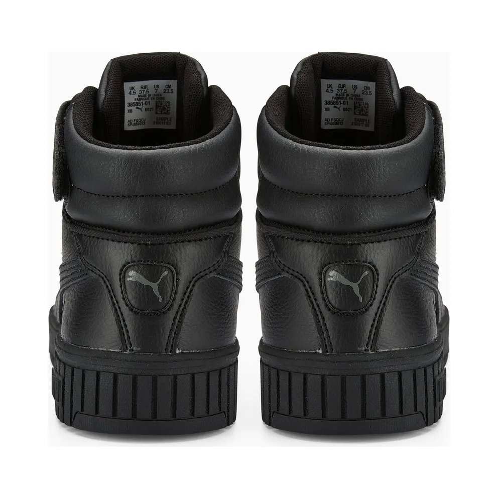 Puma Carina 2.0 Mid Black (385851-01)