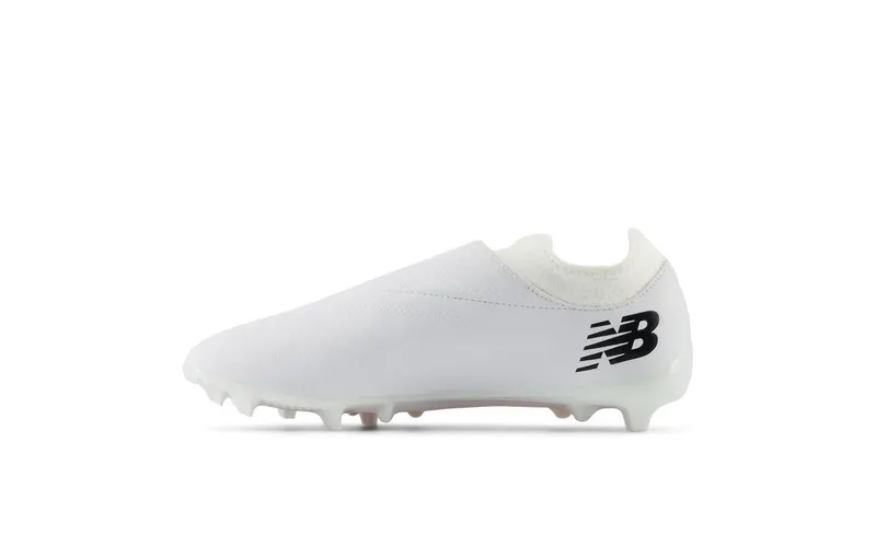 New Balance Furon Dispatch FG V7 White Black True Red (SF3FW75)
