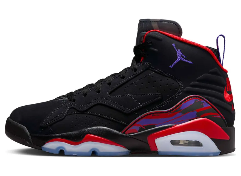 Jordan MVP 678 Raptors (DZ4475-006)