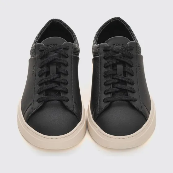 Boss Sneakers Black (50563591001)