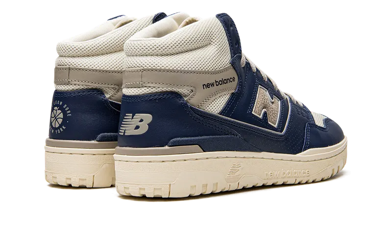 New Balance 650 “Aime Leon Dore” (BB650RB1)
