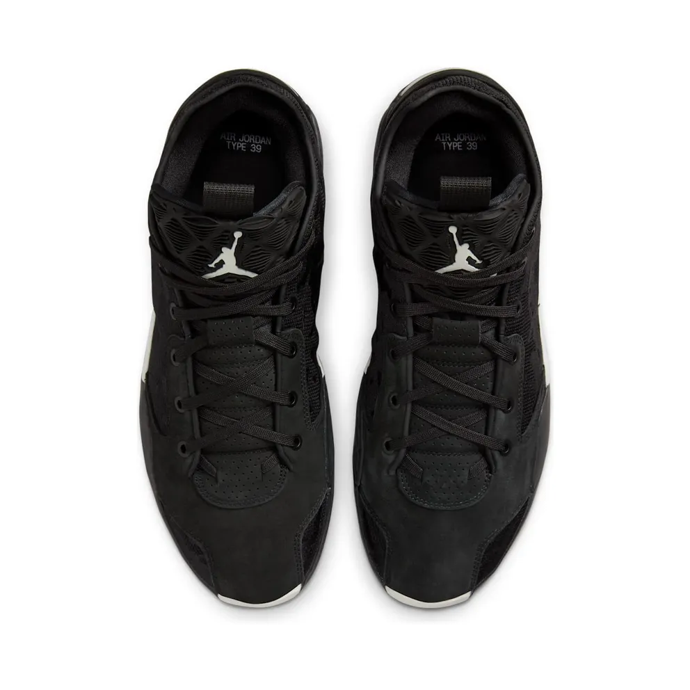 Air Jordan XXXIX “Black / Sail” (FQ0213-001)