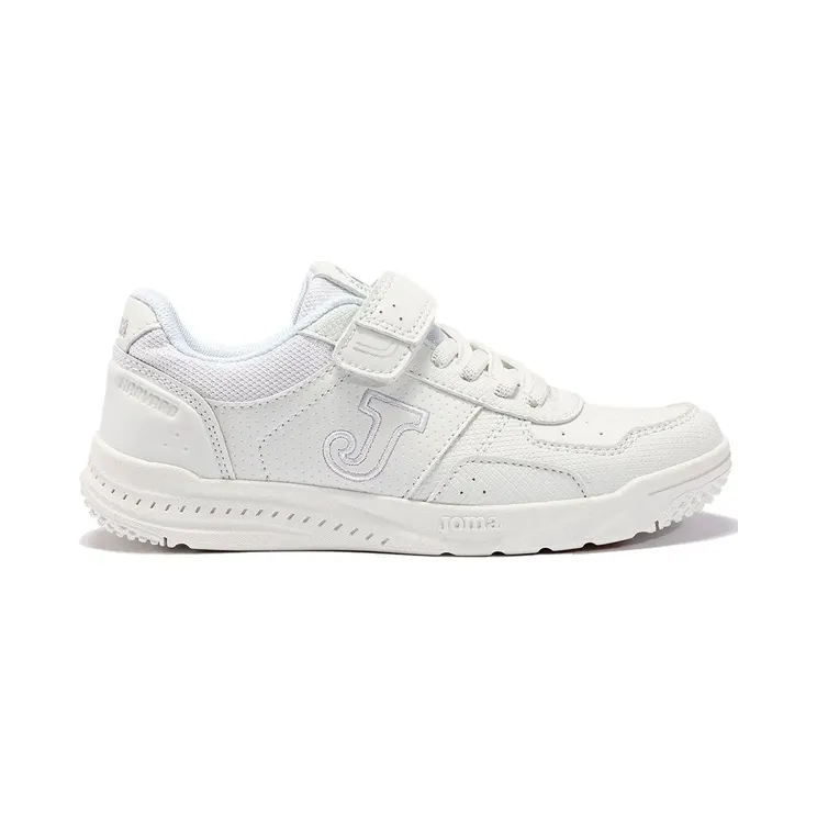 Joma White (WHARW2202VJR)